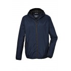 Herren-Regenjacke Killtec leicht